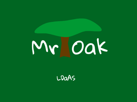 Mr. Oak || LDaAS