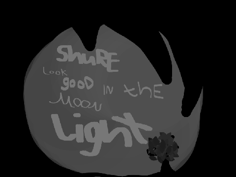 moonlight amv?