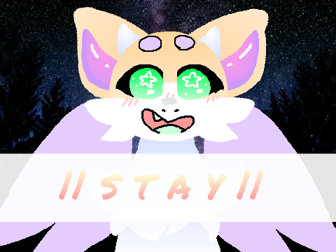 stay || meme