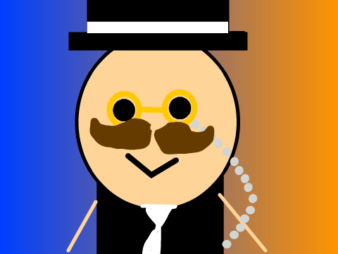 Draw a face on my OC! remix