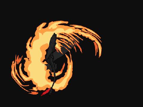Firestorm