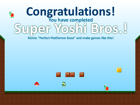 Super Yoshi Bros. 2