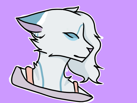 dogcatgaming's commission