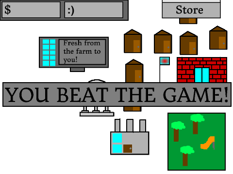 Town Builder