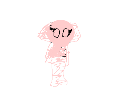 I HAVE NO IDEA WHAT I AM DOING