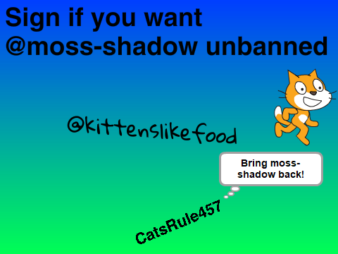 Remix and sign If You Want @moss-shadow unbanned! remix-2