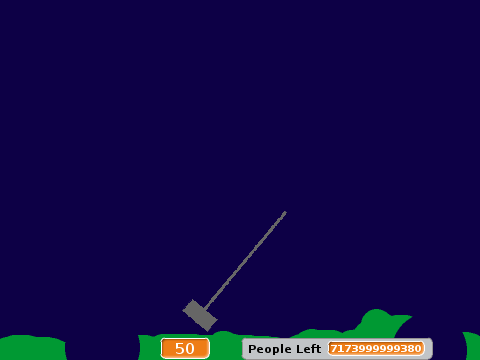 Day of Destruction