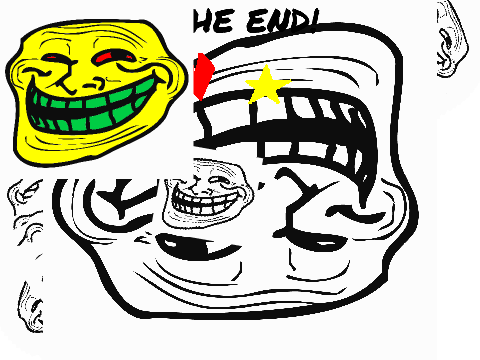TROLLOLOLOL