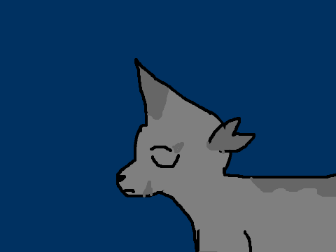 ~Little Fang Part 20~