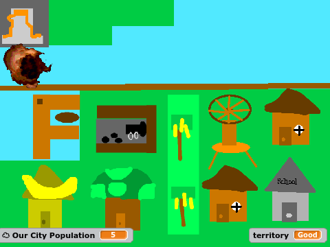 Scratch World (DISCONTINUED)