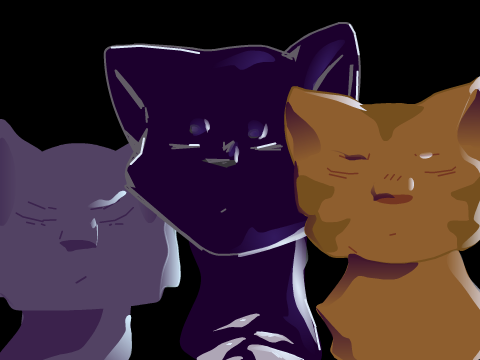 Request for art shop