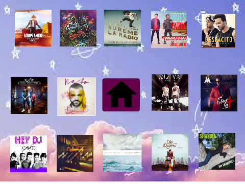 Mexican songs 