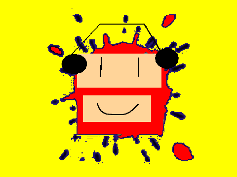 SpongeProject Csupo