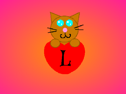 new logo for loveheart324