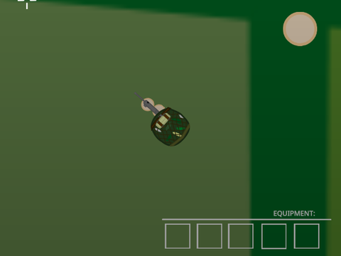 airbornite lol never finished