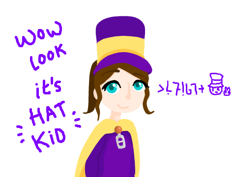 art test that's two months early but whatever