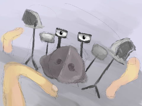 Art dumb! Plus DA!!!