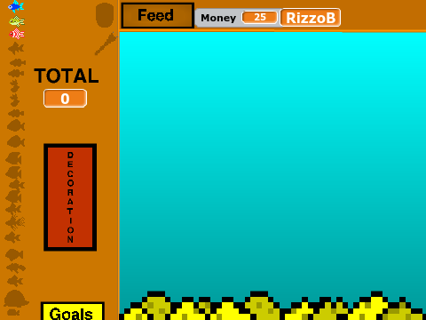 (English) Aquarium Simulator 1.5 