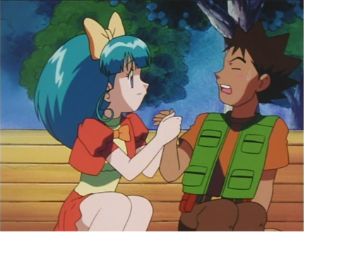 AmorousShipping