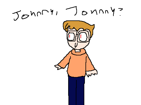 Johnny Johnny