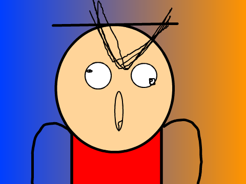 Draw a face on my OC! remix