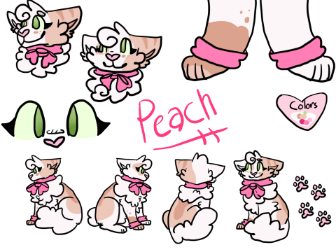 OC/Art Dump~~