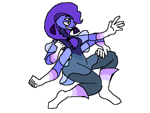 Charoite 2.0 // [FUSION]