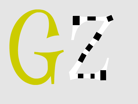 GoldenZebra