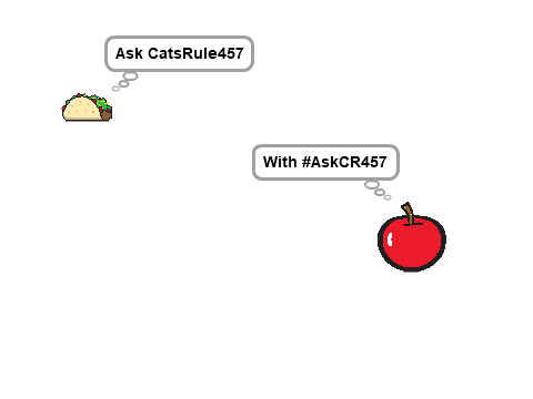 Ask CatsRule457