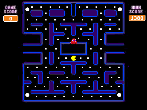 PacMan