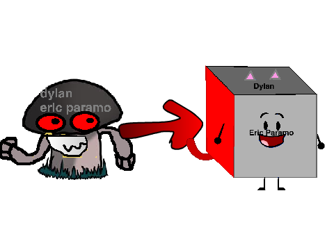 Dylanparamo The Object Thingy