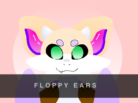 Floppy ears || meme