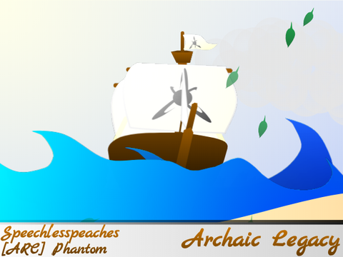 Archaic Legacy