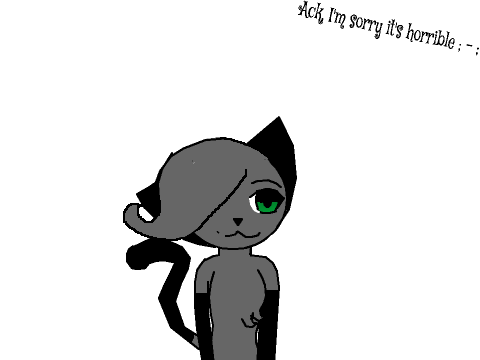 Shadowtail