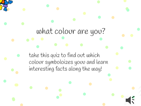 ❤which colour are you?❤-updated