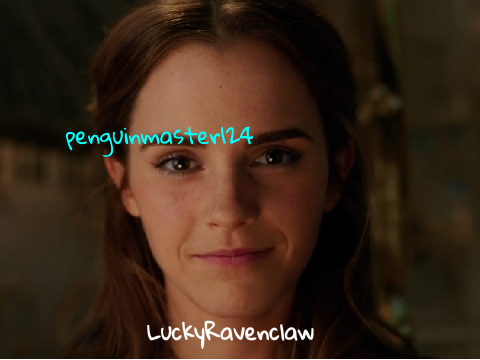 Sign If You LOVE Emma Watson! remix