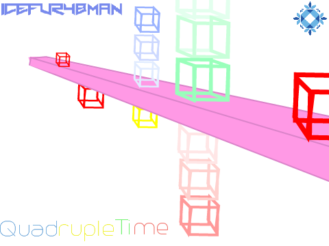 QuadrupleTime