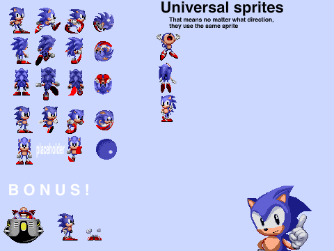 CD3D Sprites WIP but they look kinda better
