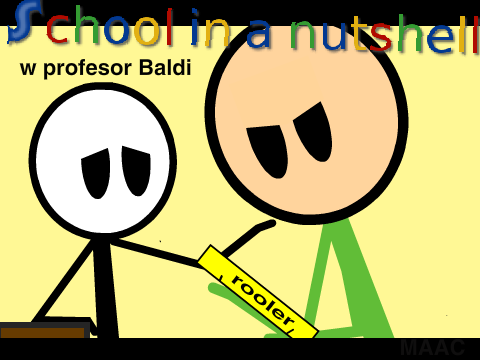 School in a nutshell // MAAC