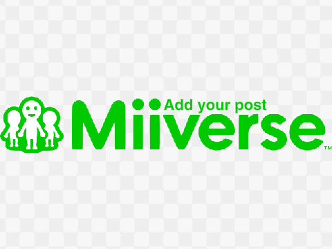 Add yourself in a Miiverse post! i guess I will