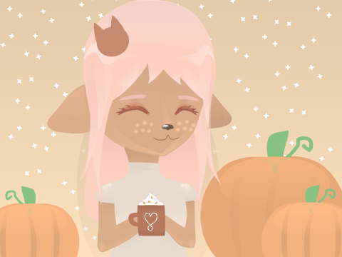 ☆Fall is Arriving☆