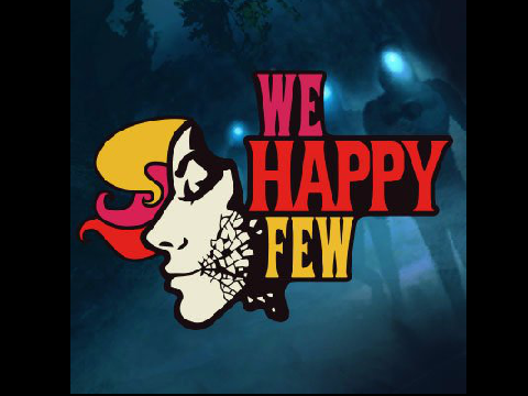 I Wanna Stay the Same (We Happy Few)-- The Make Believes 