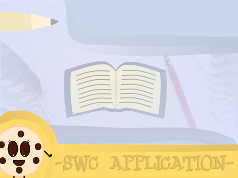 Scratch Writing Camp Leader/Co-Leader Application