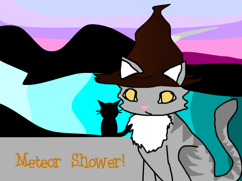 Meteor Shower
