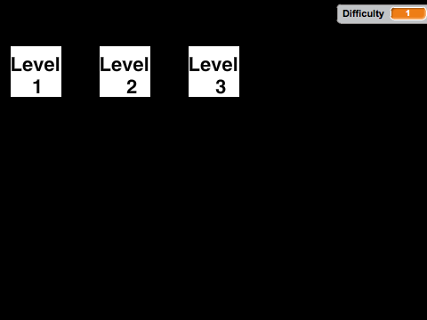 Alpha test my upcoming game! 