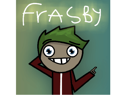 Frasby Logo
