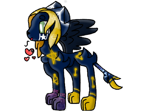 + another art dump +