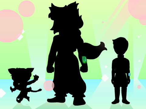 AVENTURINE REDEEMED