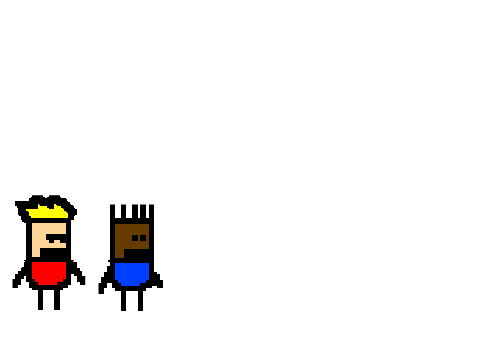OvernightPixelMaking