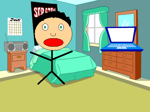 CYBER BULLYING!! 